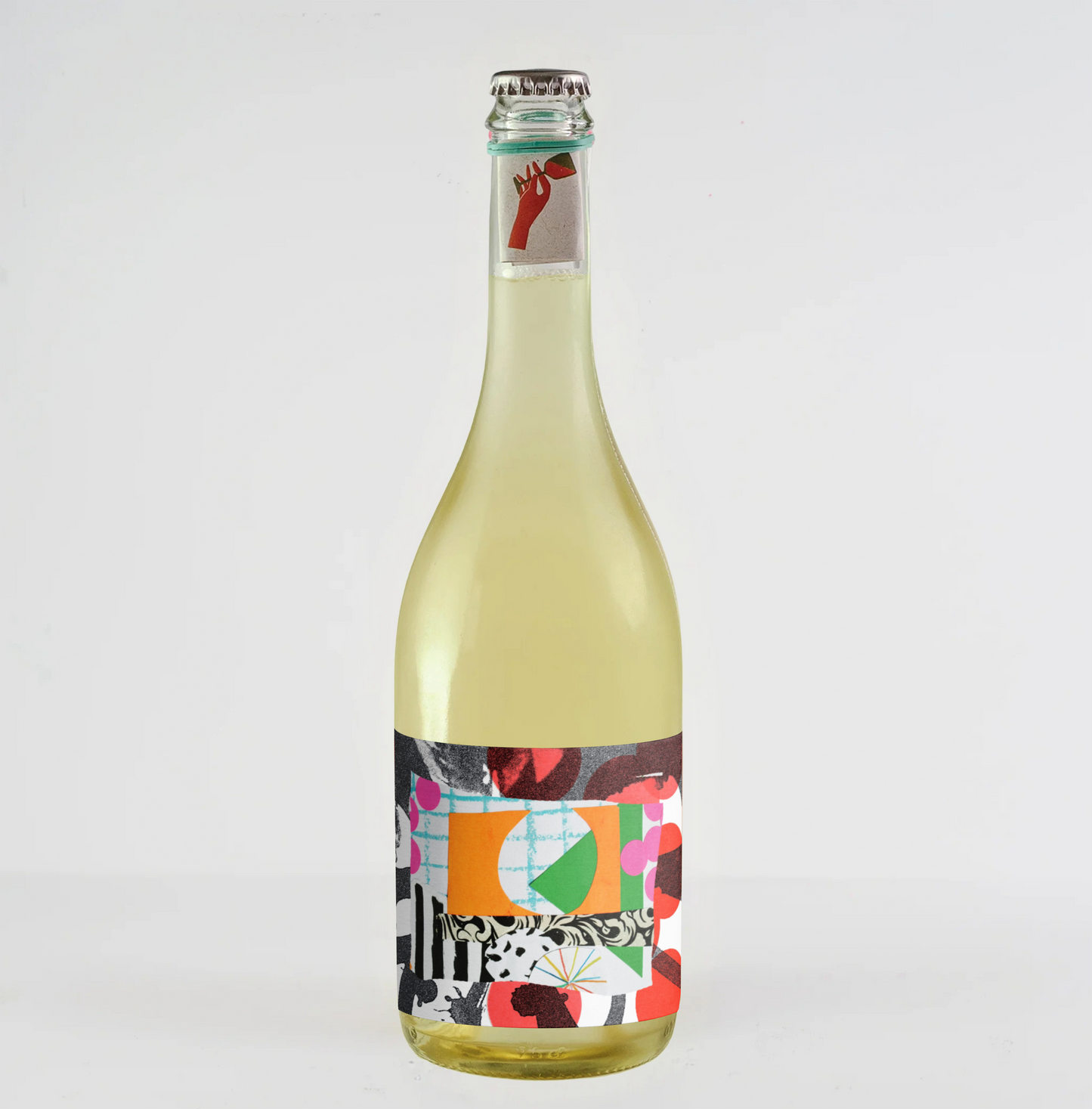 I feel like I’m going to dream tonight [Trebbiano 2025]