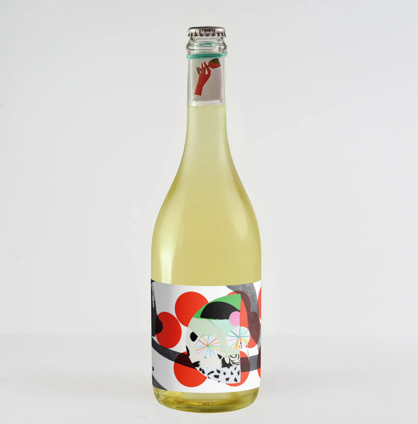 I’ll see you again in 25 years [Trebbiano 2025]