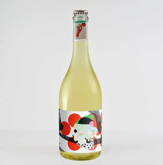 I’ll see you again in 25 years [Trebbiano 2025] [Pré-venda]