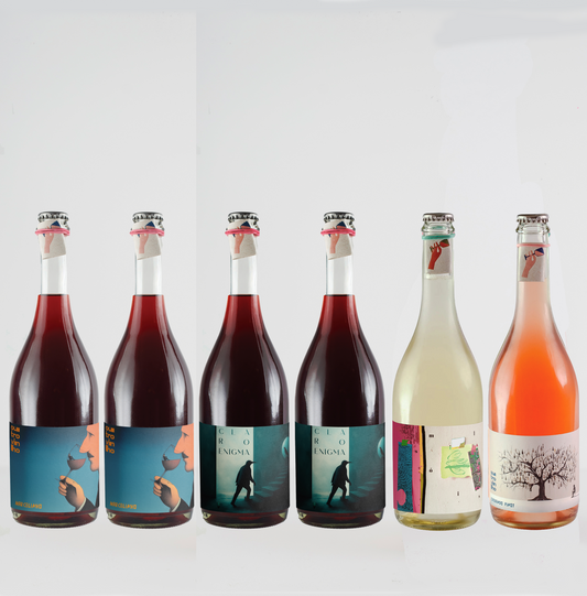 Kit Black Friday [20% de desconto]