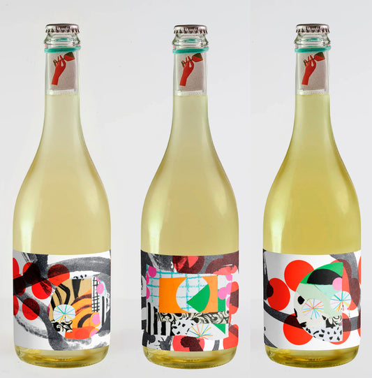 Kit Trebbiano
