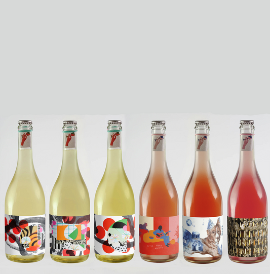 Kit Safra 2025: Parte Um [Pré-venda[